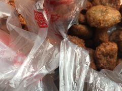 香酥藕饼-陶记正宗德州扒鸡(科巷店)