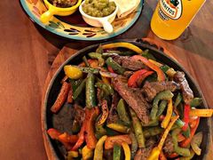-TEQO·Mexican food & Bar