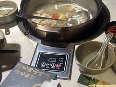 -狐狸爱上椰子鸡(滨江星光大道店)