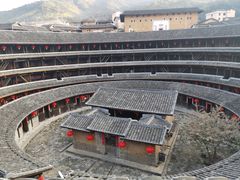 -初溪土楼群