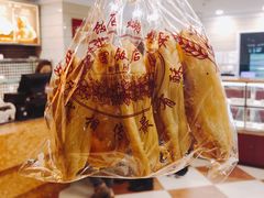 -国际饭店·帆声西饼屋(黄河路店)