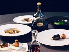 -上海滩餐厅(BFC外滩金融中心店)