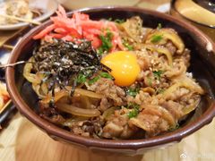 -隐泉京望日式料理(太和广场店)