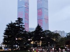 -花果园湿地公园