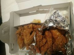 -SUN炸鸡专门店(西塔总店)