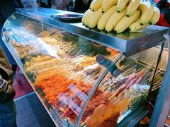 -小朱麻辣串(益民街店)