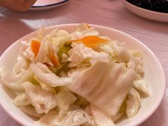 天目泡菜-天乐农家鱼头王(天目湖店)