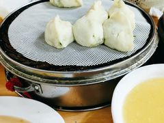 -石饮红星包子(中山路店)