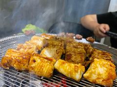 -本炙炭烤·蒲烧活鳗料理店(金沙洲店)