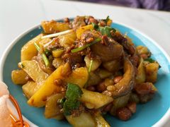 -老边饺子馆·东北菜(黄村店)