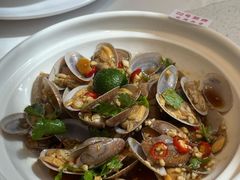 -79号渔船海鲜饭店(宝安店)