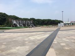 -东方绿舟景区