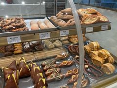-烘焙町面包店(西四店)