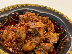 -阿斯牛牛·凉山菜(新会展店)