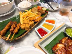 -PHO爺·越南料理(亦庄大族广场店)