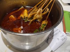 -金刚山烧烤(红旗大街店)