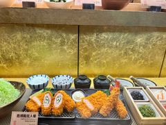 -胜博殿日式炸猪排(西红门店)