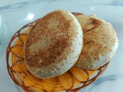 -清真喜兰老丁羊汤特色小吃