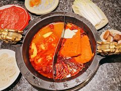 -蜀大侠火锅(春熙路店)