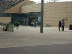 -中影国际影城(西溪印象城CINITYLED店)