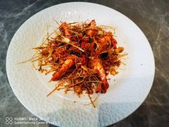 -泰漾Yang Aroi(静安嘉里中心店)