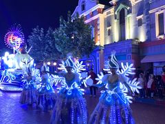 -青岛方特梦幻王国