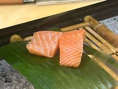 -大中华希尔顿酒店 念 全日制自助餐厅·亲子·聚餐