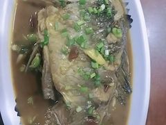 -月星羊肉面馆(黄河路美食休闲街店)