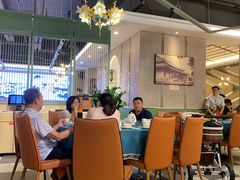 大堂-清晖小苑•顺德地方菜(壹海城店)