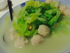 -望京楼flavor餐厅(古北水镇景区店)