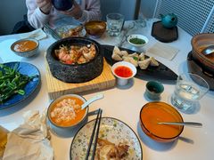 -潮堂 · 潮州菜(国贸商城店)