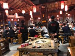 -重庆渝达老火锅(春熙路店)