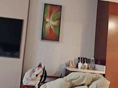 -南京钟山宾馆(江苏省会议中心)