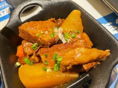 -馔豚·台北菜专门店(深圳湾万象城店)