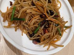 -老边饺子馆(东单店)