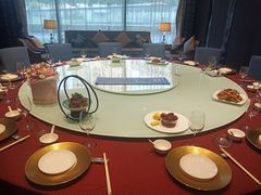 包厢-希尔顿逸林酒店·中餐厅