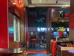 -重庆老灶火锅(红岭店)