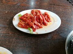 -韩风烤牛肉冷面店