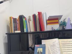 -缪斯琴行英皇小提琴.钢琴.吉他(张江店)
