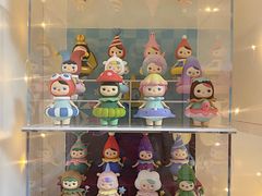 -泡泡玛特POPMART(侨福芳草地店)
