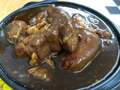 -金伯利街美食夜市