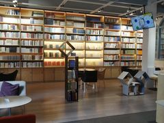-三联韬奋书店(宽窄巷子店)