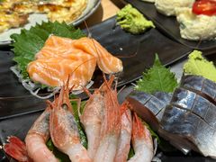 -胜代日本料理(云程巷小区店)