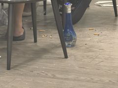 -好人家海鲜酒楼(淞南路店)