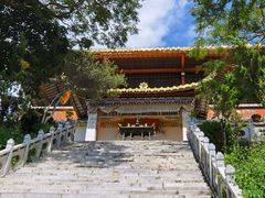 -丽江泸沽湖景区