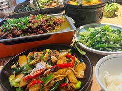 -树厨贵州菜(大十字店)