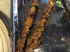 -老北京涮羊肉(航东路店)