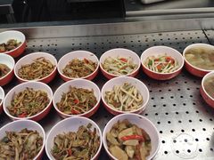 -梅园食堂