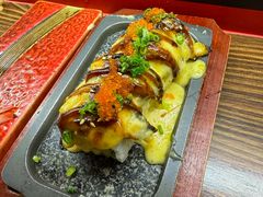 -七町糖果寿司屋(龙洞广工店)