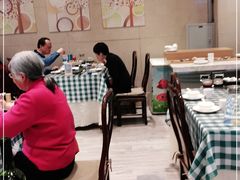 大堂-紫光园·烤鸭·北京菜(劲松店)